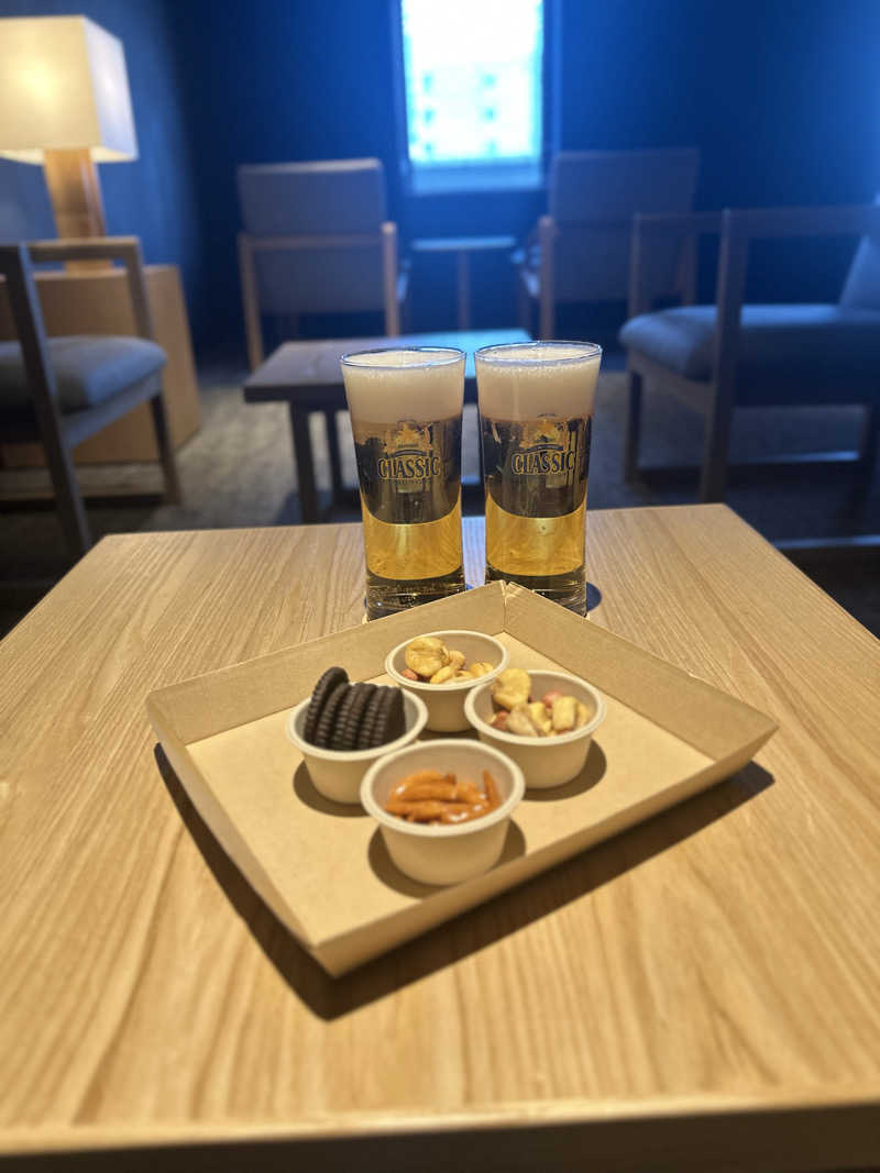 あやさんの暖雪 札幌のサ活写真