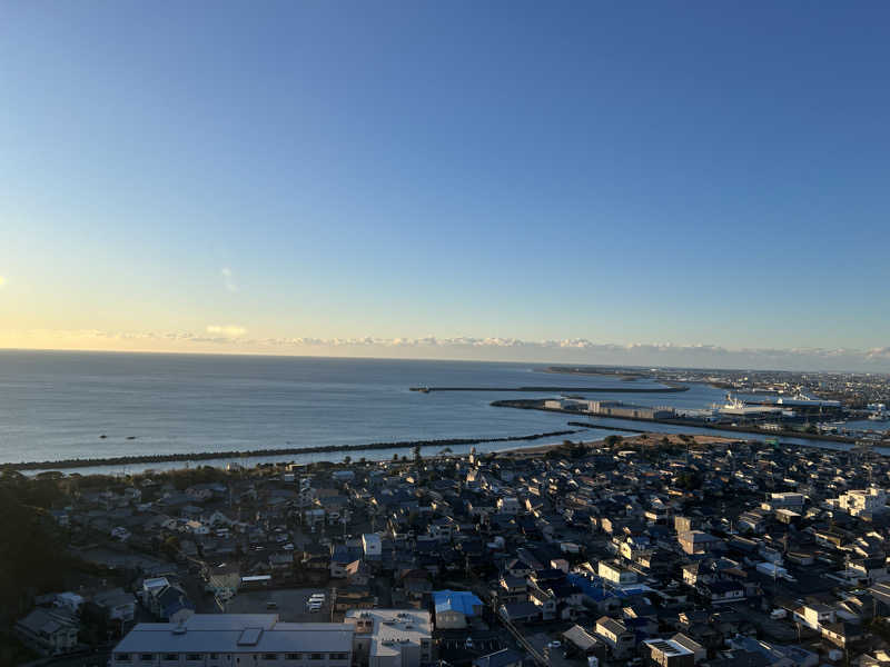 サウナスキーさんのエキチカ温泉・くろしおのサ活写真