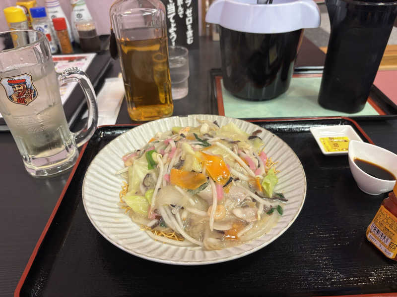 せりちゃんさんのスパ&カプセル ニューウイングのサ活写真