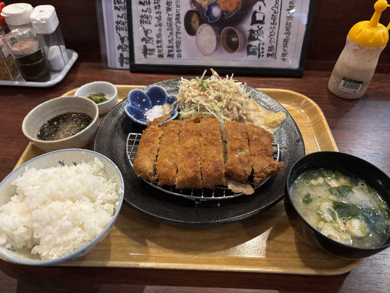 せりちゃんさんさんのエクセルサウナタイセイのサ活写真