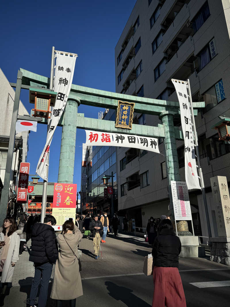 りさぺちゃ☆+ﾟさんのジェクサー・フィットネス&スパ新⼩岩のサ活写真