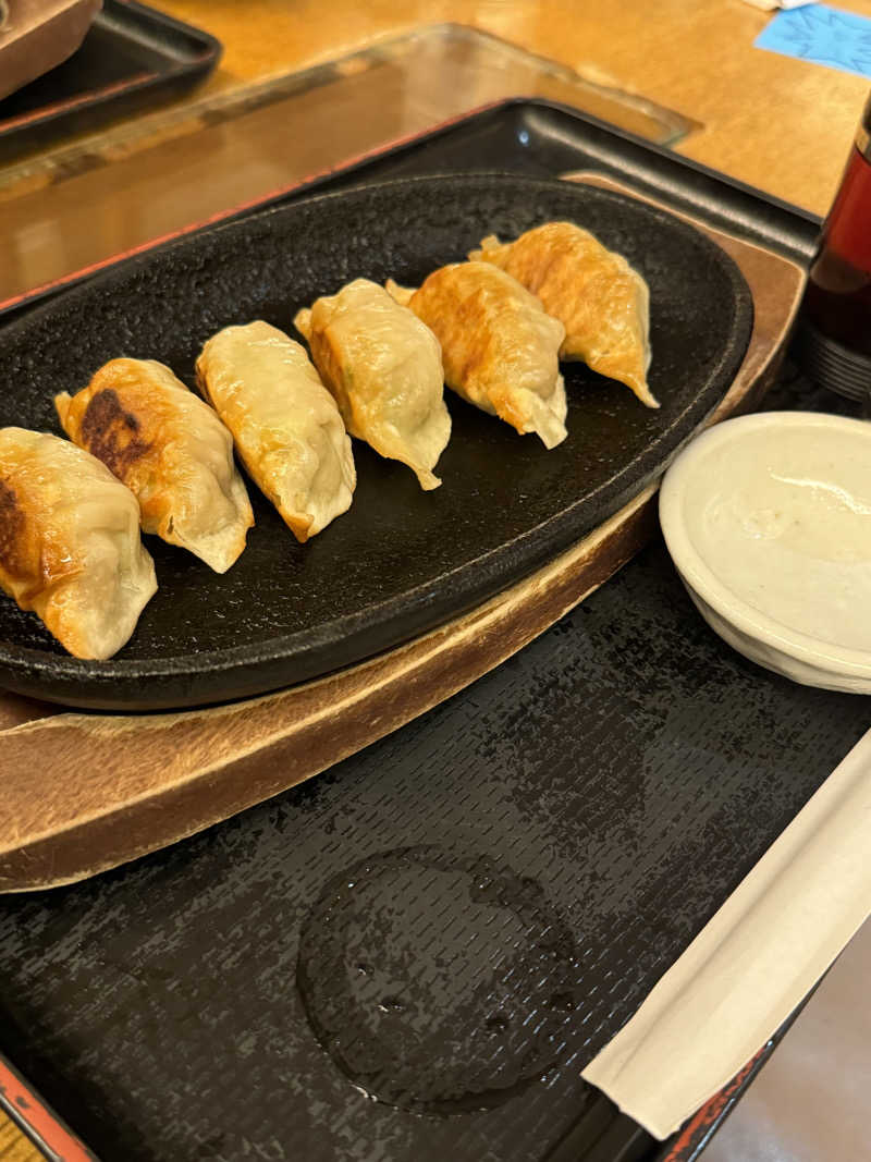 りさぺちゃ☆+ﾟさんのサウナ&カプセルホテル 北欧のサ活写真