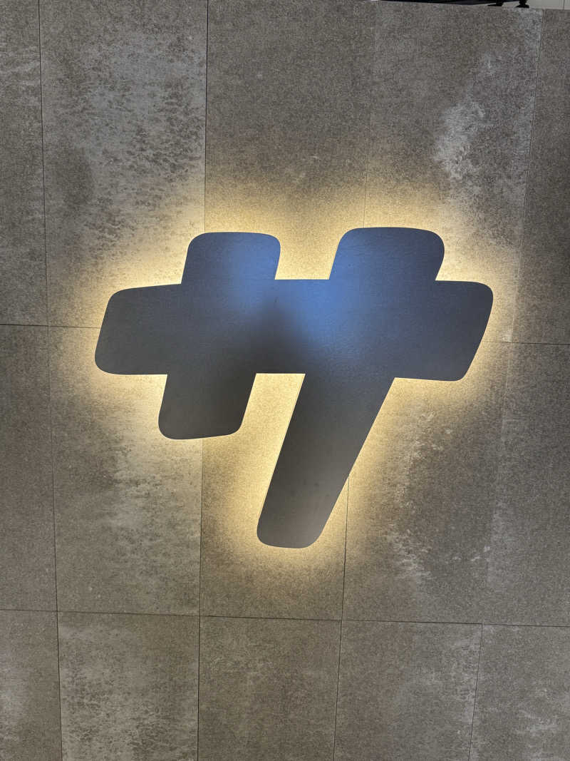 りさぺちゃ☆+ﾟさんの高輪SAUNASのサ活写真