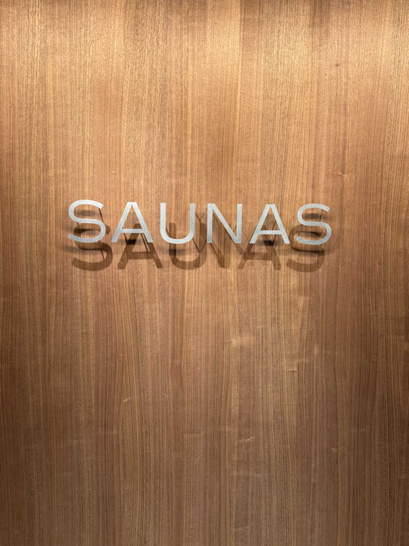 りさぺちゃ☆+ﾟさんの高輪SAUNASのサ活写真