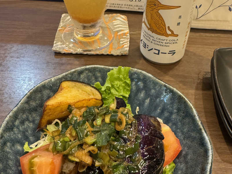 イヨシコーラ