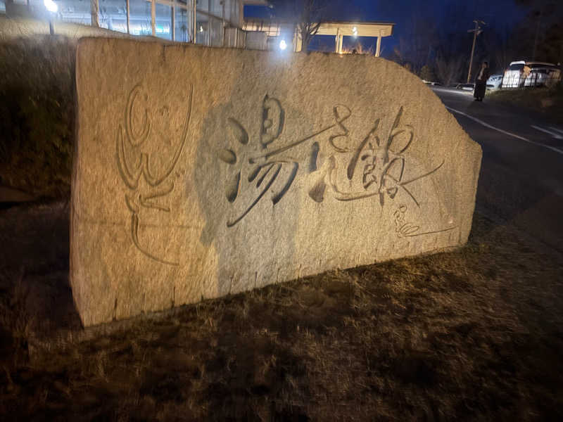 GTRさんのびんぐし湯さん館のサ活写真