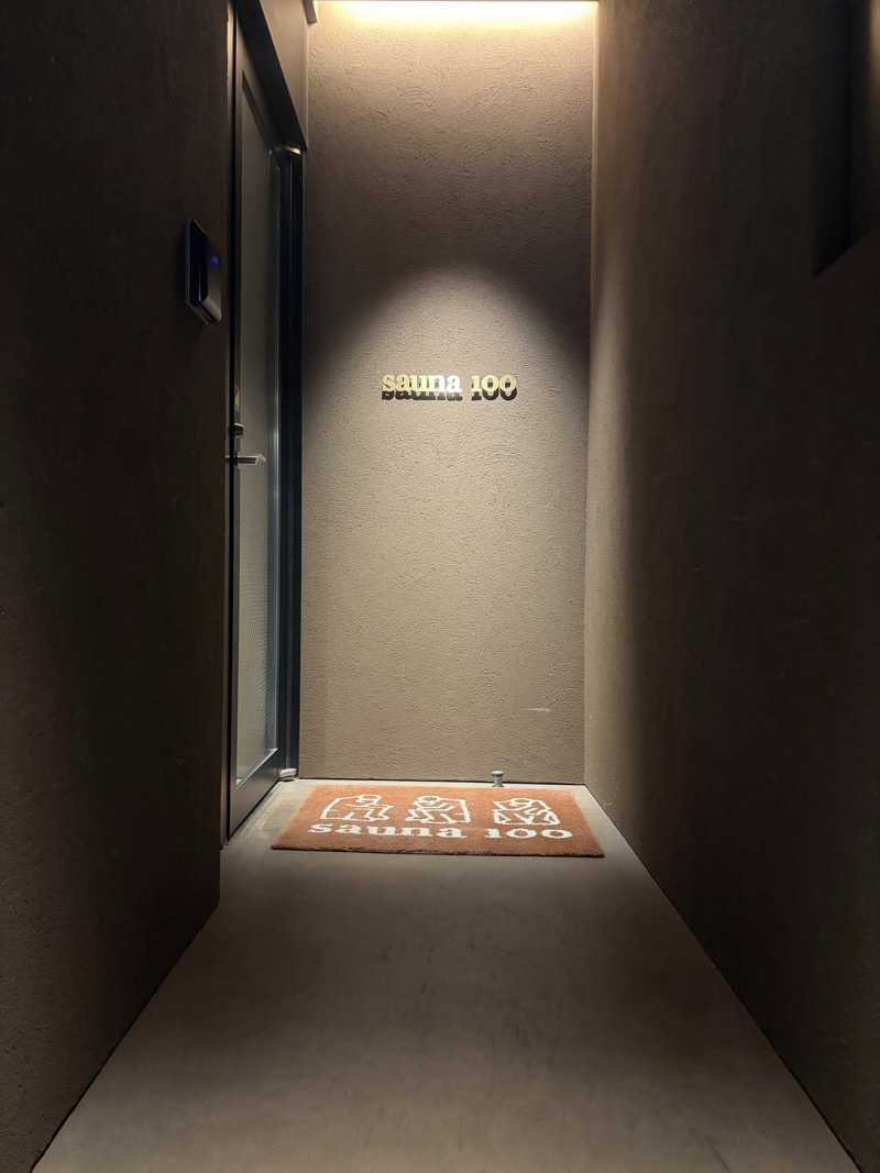 GTRさんのsauna100のサ活写真