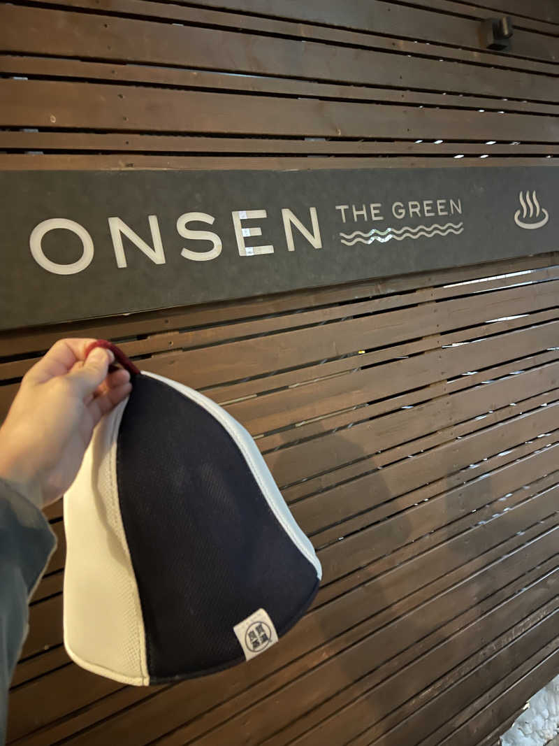 夢追いサウナーさんの小樽グリーンホテル 本館 ( THE GREEN OTARU )のサ活写真