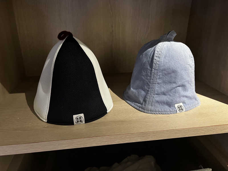 夢追いサウナーさんの小樽グリーンホテル 本館 ( THE GREEN OTARU )のサ活写真