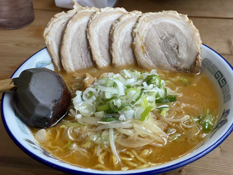 夢追いサウナーさんのニセコ駅前温泉 綺羅乃湯のサ活写真