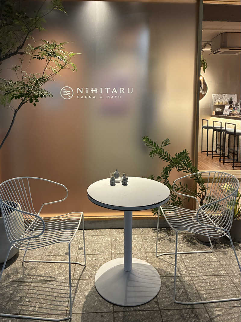 みらくるさんのsauna&bath NiHITARUのサ活写真