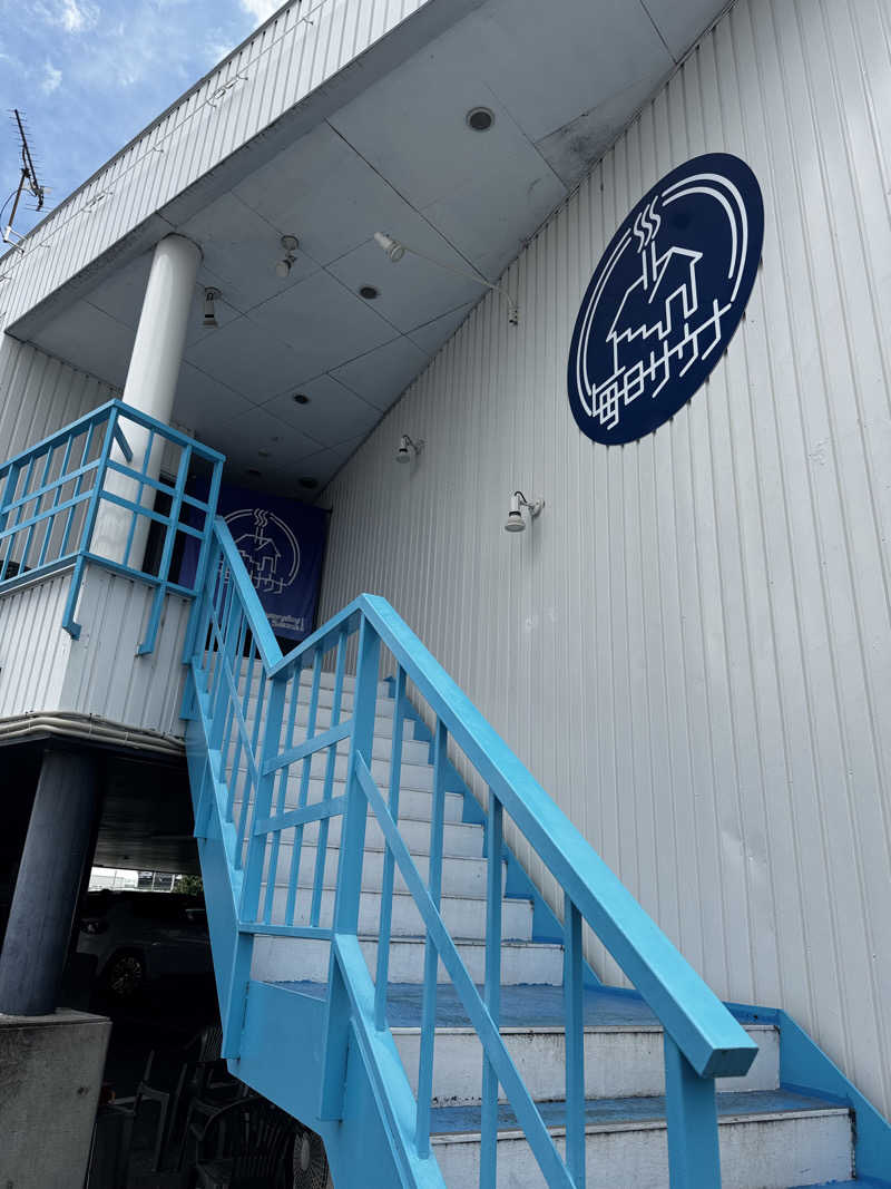 まちゃさんの毎日サウナ 前橋本店のサ活写真