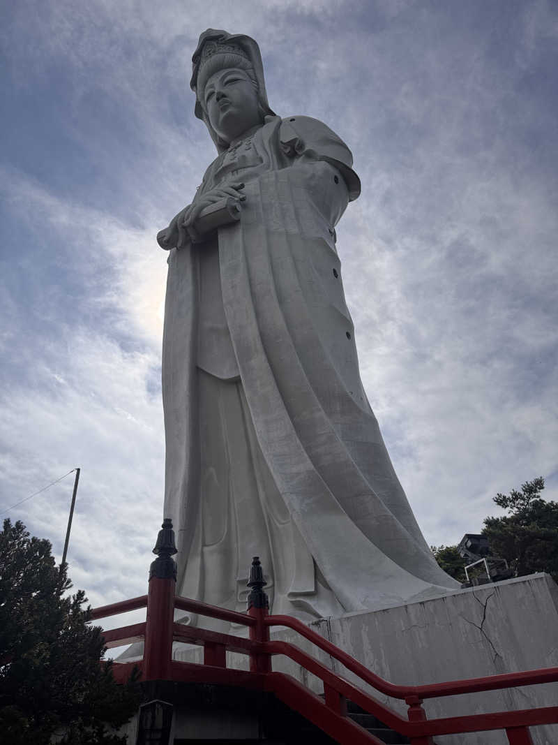 まちゃさんの観音山サウナ蒸寺のサ活写真