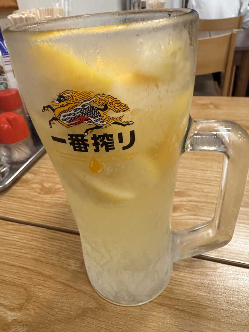 まちゃさんの湯乃泉 草加健康センターのサ活写真