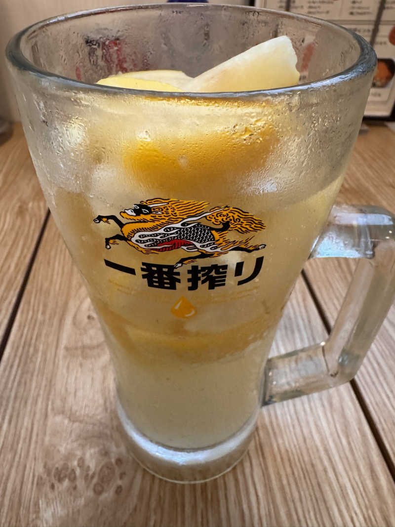 まちゃさんの湯乃泉 草加健康センターのサ活写真