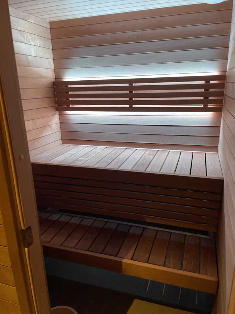 オロポ好き過ぎ🎵さんのsauna KUROのサ活写真