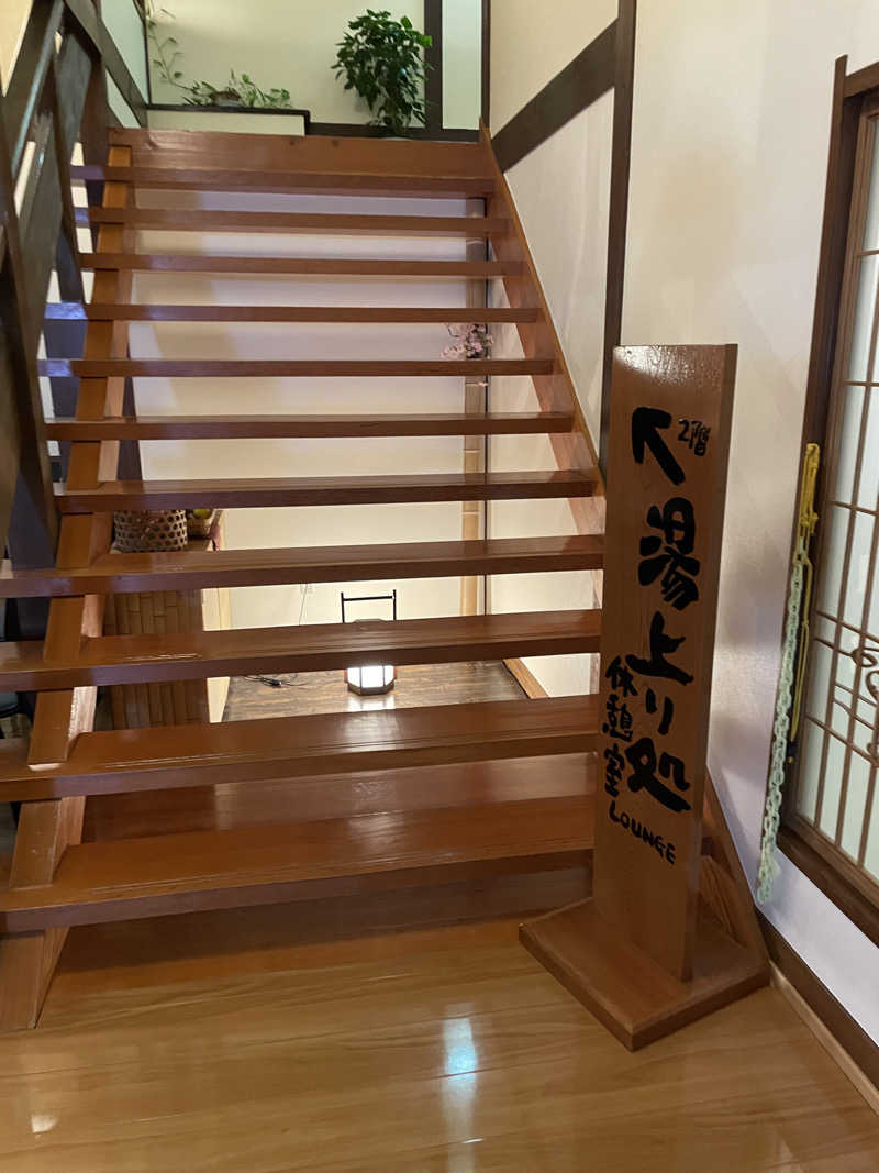 オロポ好き過ぎ🎵さんの旅館三治郎のサ活写真