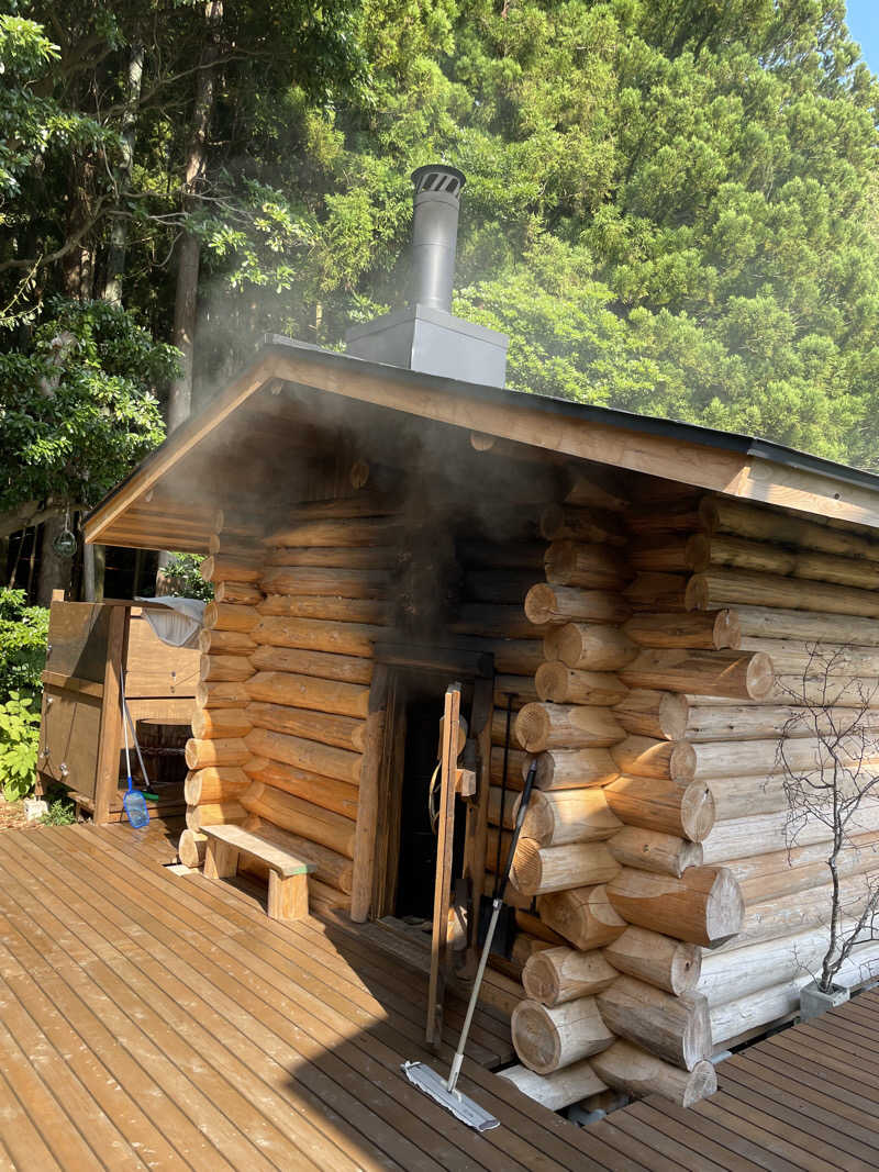 オロポ好き過ぎ🎵さんのJUURI SAUNA(ユーリサウナ)のサ活写真
