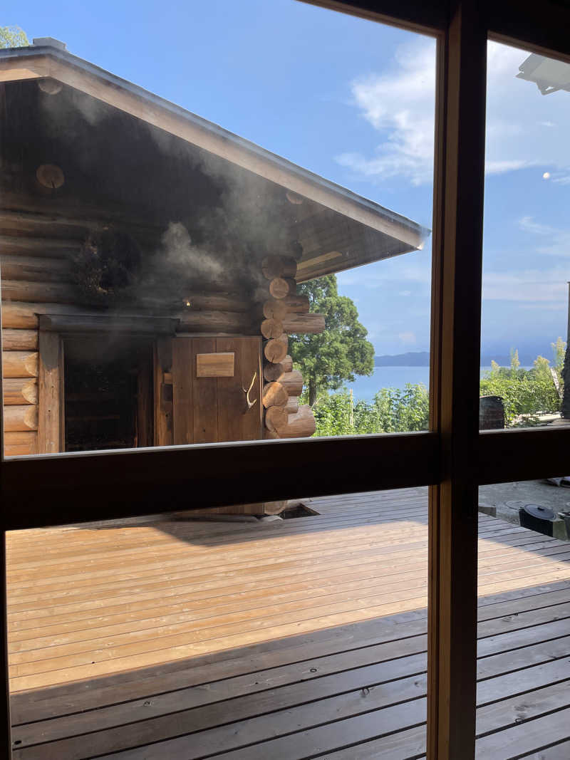 オロポ好き過ぎ🎵さんのJUURI SAUNA(ユーリサウナ)のサ活写真