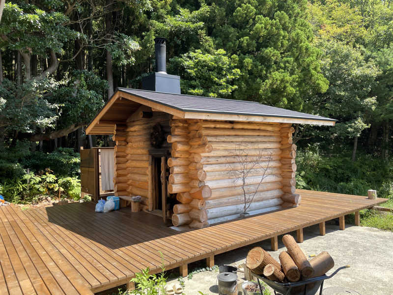 オロポ好き過ぎ🎵さんのJUURI SAUNA(ユーリサウナ)のサ活写真