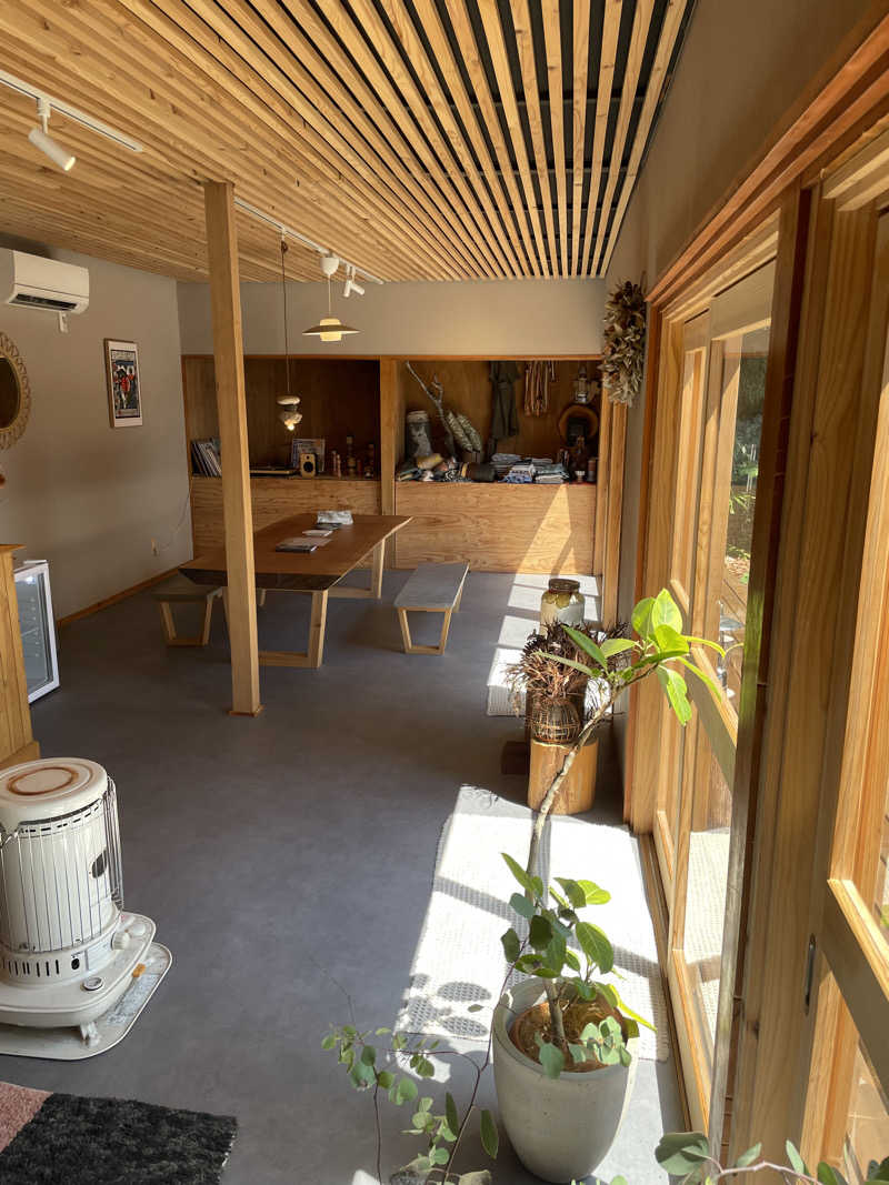 オロポ好き過ぎ🎵さんのJUURI SAUNA(ユーリサウナ)のサ活写真