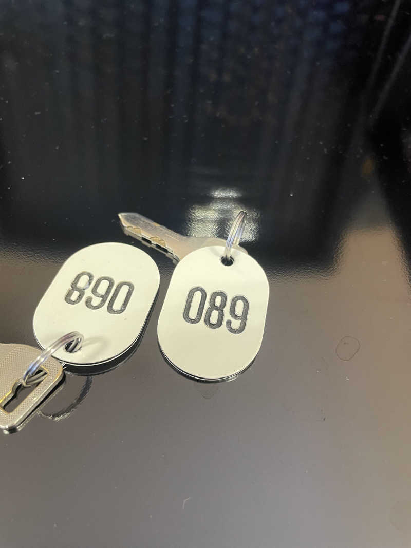 オロポ好き過ぎ🎵さんの極楽湯古川店のサ活写真