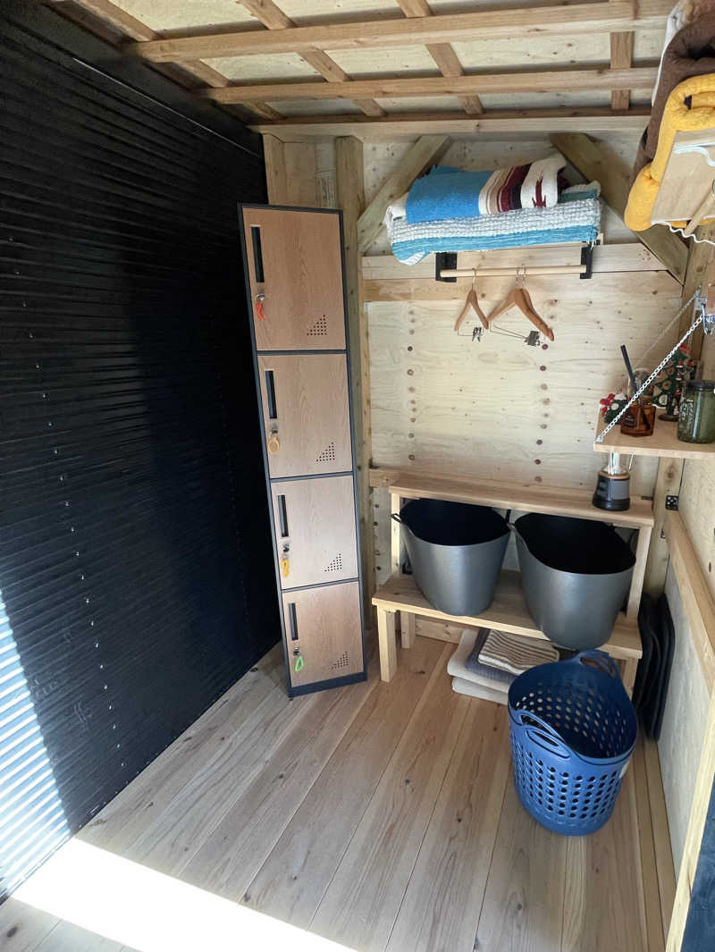 オロポ好き過ぎ🎵さんのリンクスのさうな屋のサ活写真