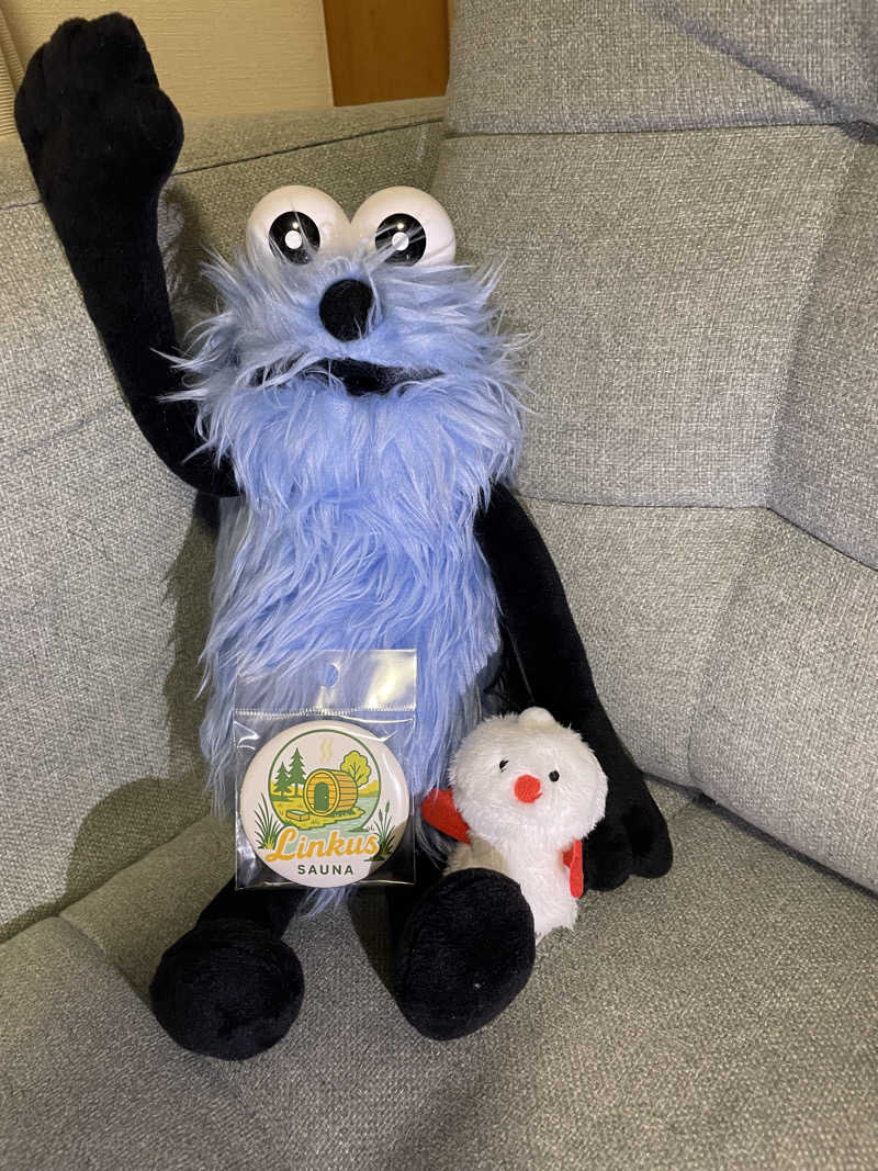 オロポ好き過ぎ🎵さんのリンクスのさうな屋のサ活写真