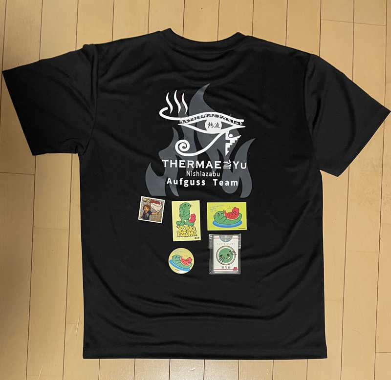 オロポ好き過ぎ🎵さんの天然温泉 仙台コロナの湯のサ活写真