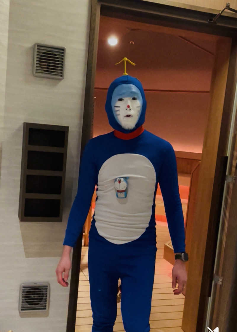 オロポ好き過ぎ🎵さんの天然温泉 仙台コロナの湯のサ活写真