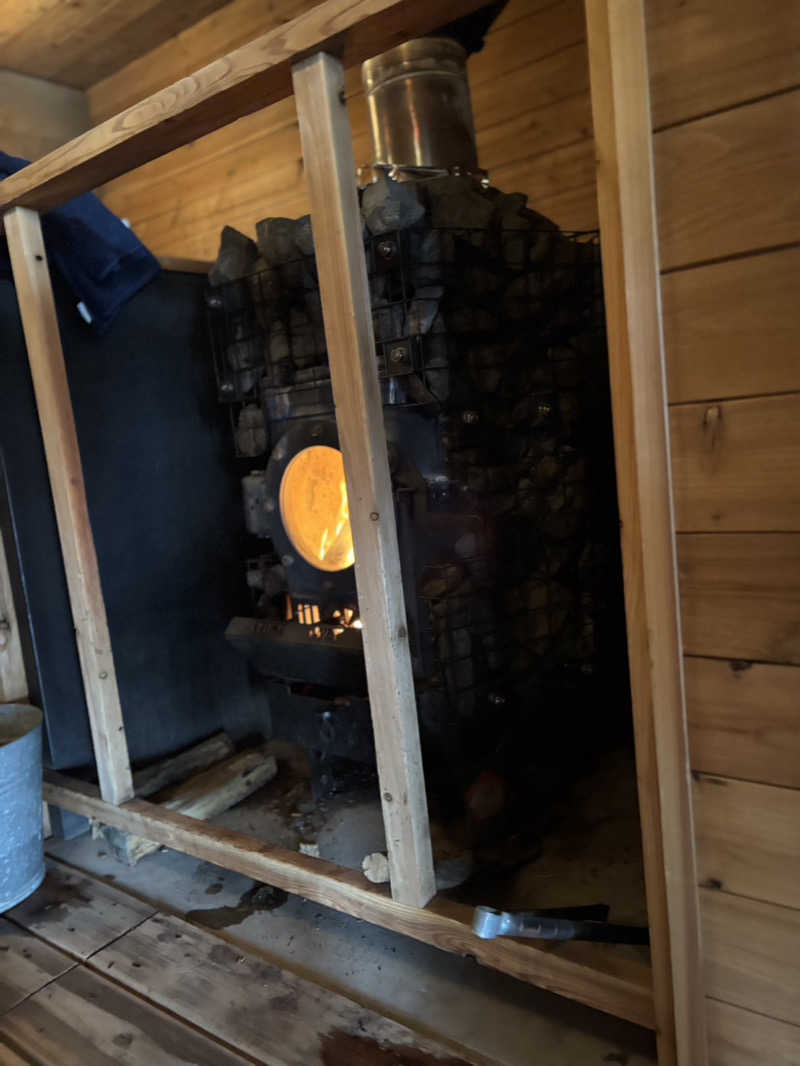 オロポ好き過ぎ🎵さんのLita-saunaのサ活写真