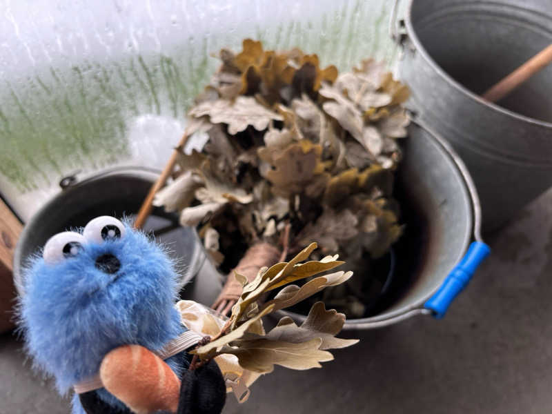 オロポ好き過ぎ🎵さんのLita-saunaのサ活写真