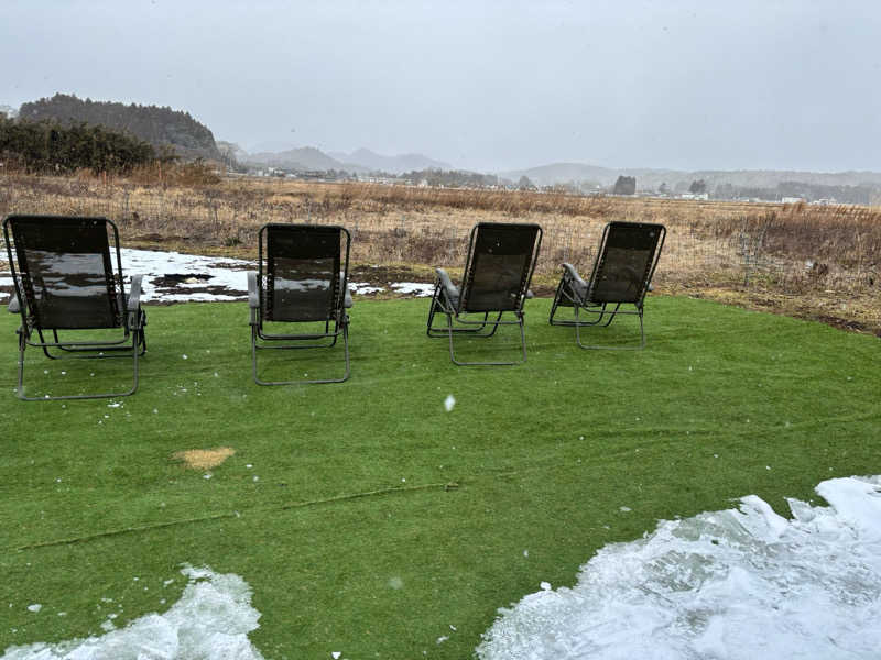 オロポ好き過ぎ🎵さんのLita-saunaのサ活写真