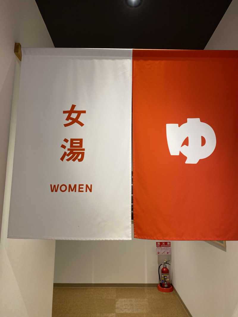 れいさんのサウナコタンサッポロのサ活写真