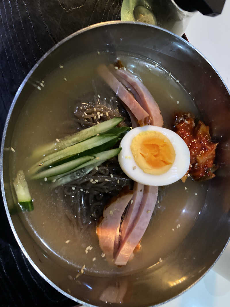 れいさんのサウナしきじのサ活写真