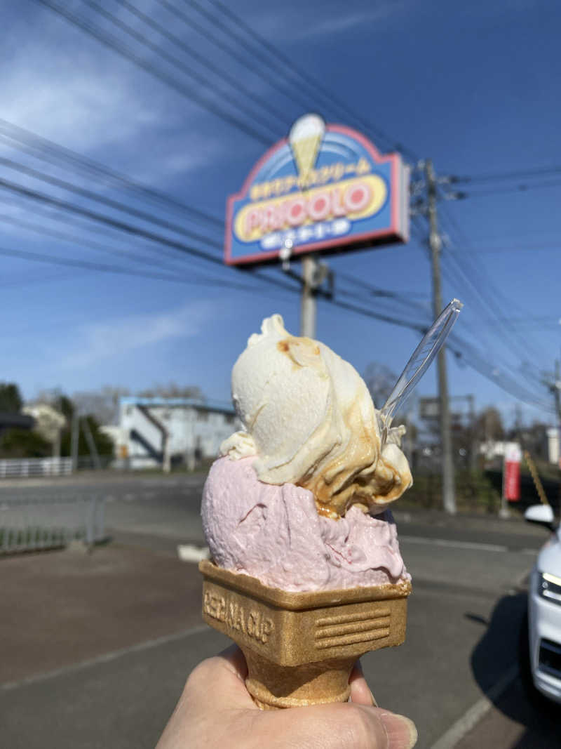 れいさんの朝里川温泉ホテルのサ活写真