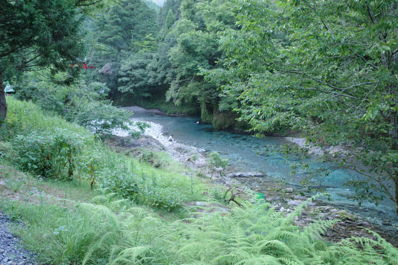 FさんのKanzaki Sanga Saunaのサ活写真