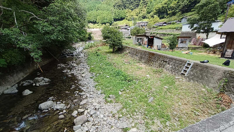 れもん水さんのシモノロ・パーマネント(谷のサウナ)のサ活写真