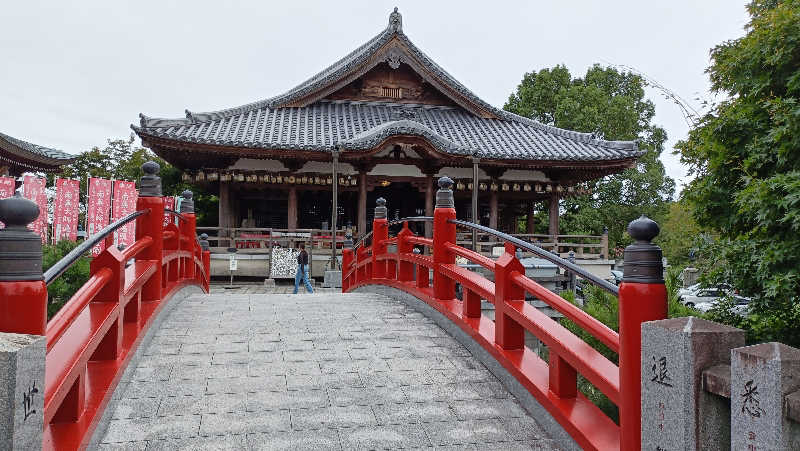 れもん水さんの観音山サウナ蒸寺のサ活写真