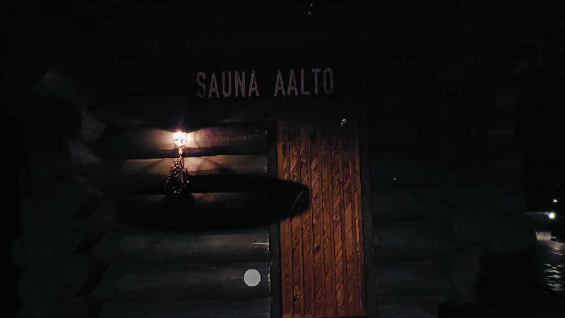 れもん水さんのSauna Aaltoのサ活写真