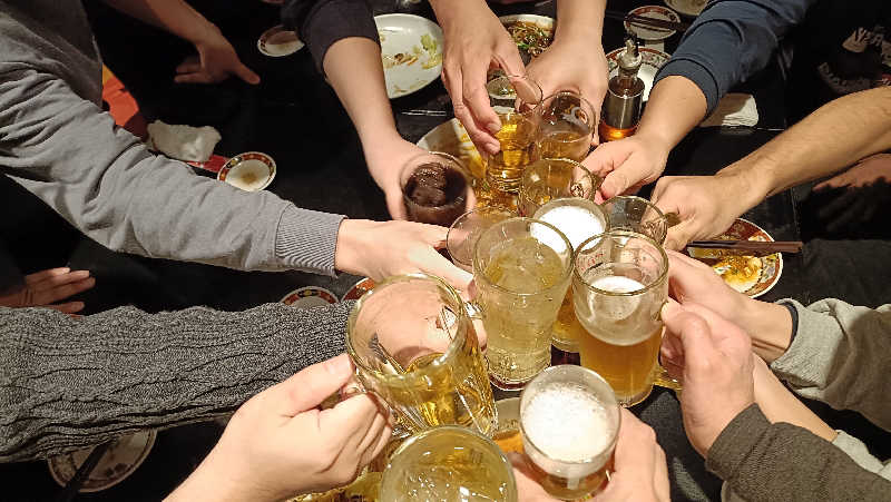 れもん水さんの天然温泉コロナの湯 福山店のサ活写真