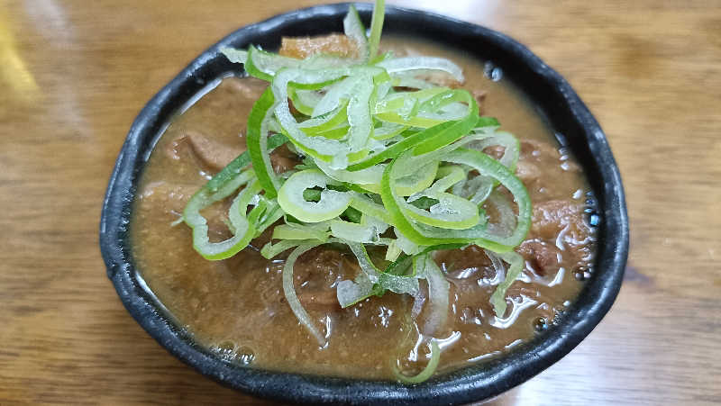 れもん水さんの平和湯のサ活写真