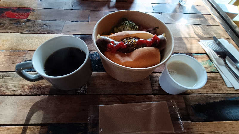 れもん水さんのThe Saunaのサ活写真