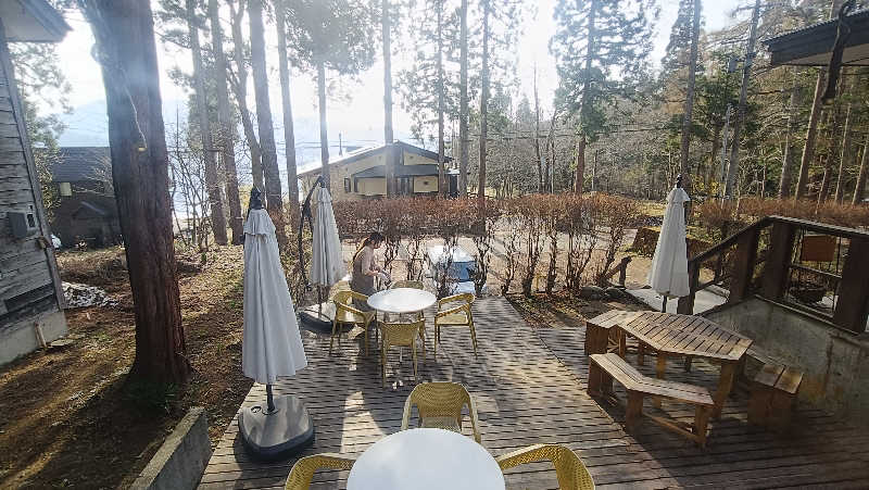 れもん水さんのThe Saunaのサ活写真