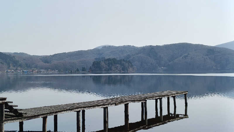 れもん水さんのThe Saunaのサ活写真