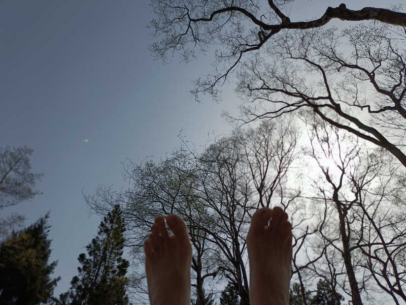 れもん水さんのThe Saunaのサ活写真