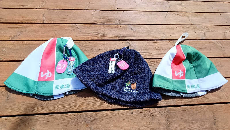 れもん水さんのThe Saunaのサ活写真