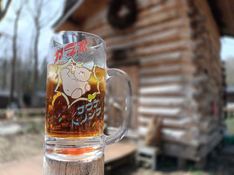 れもん水さんのThe Saunaのサ活写真