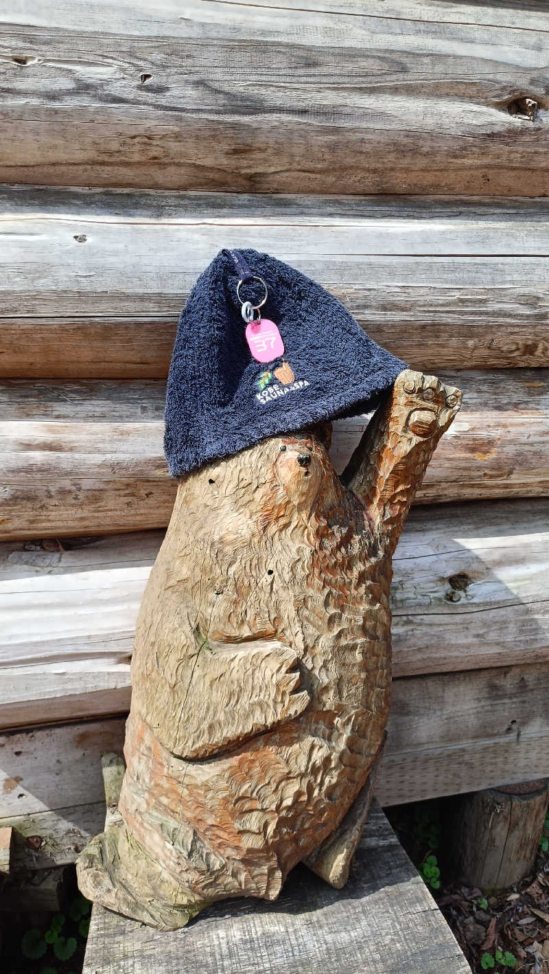 れもん水さんのThe Saunaのサ活写真