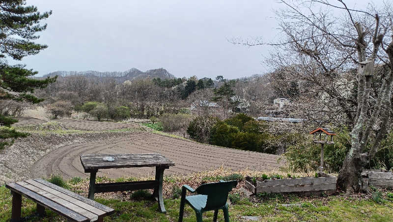 れもん水さんの軽井沢サウナKASA(ペンションラブラドール)のサ活写真
